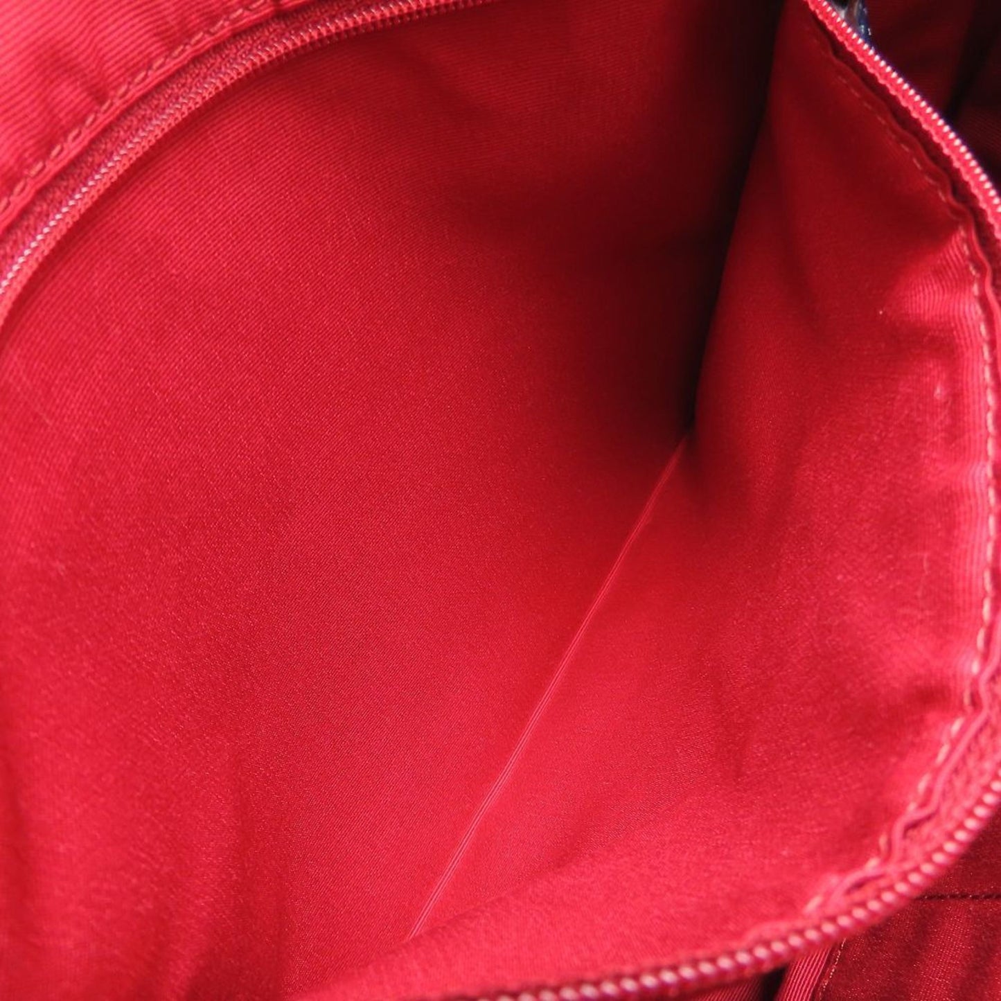 Coach 10769E Shoulder Bag In Denim And Leather