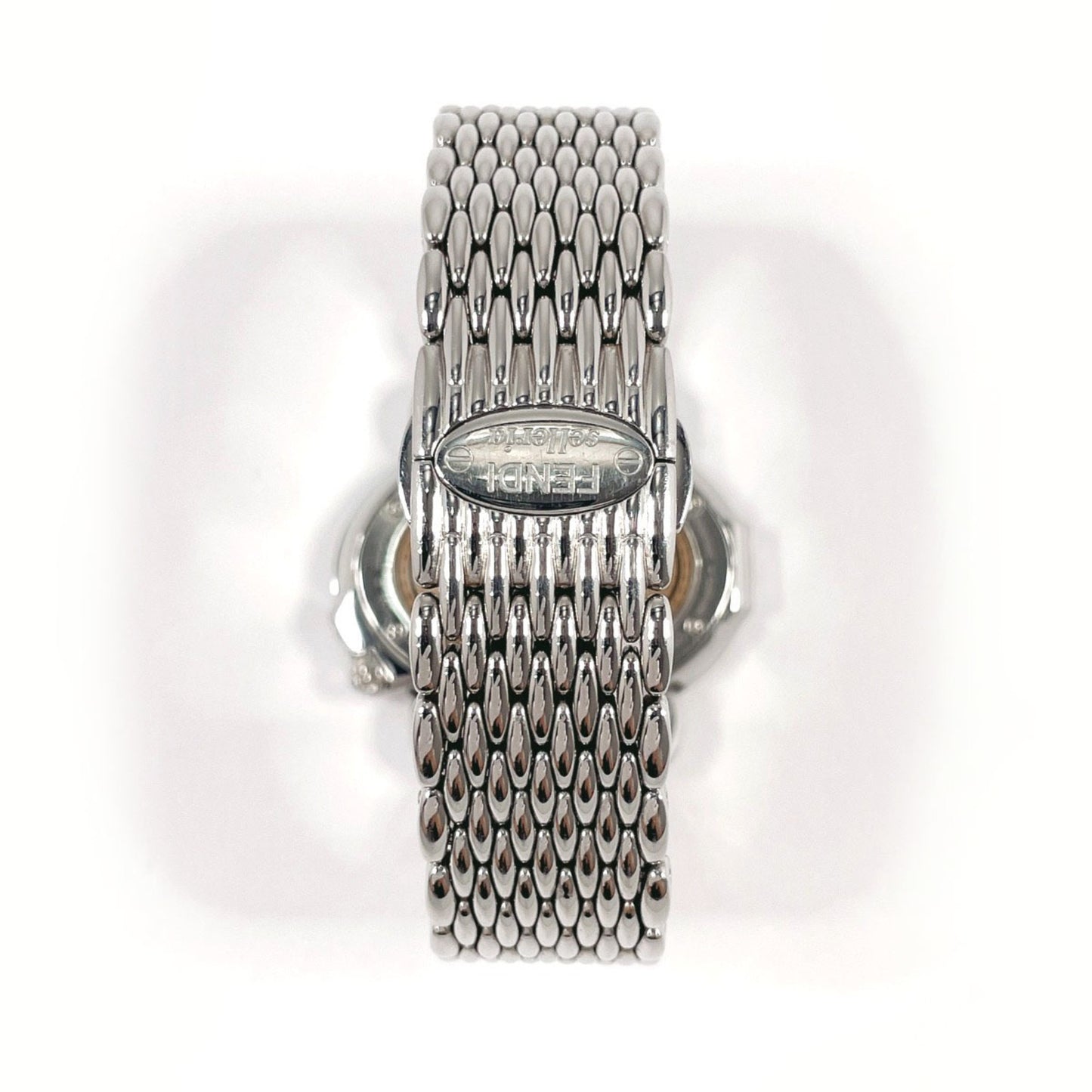 Fendi Selleria 8300M Watch