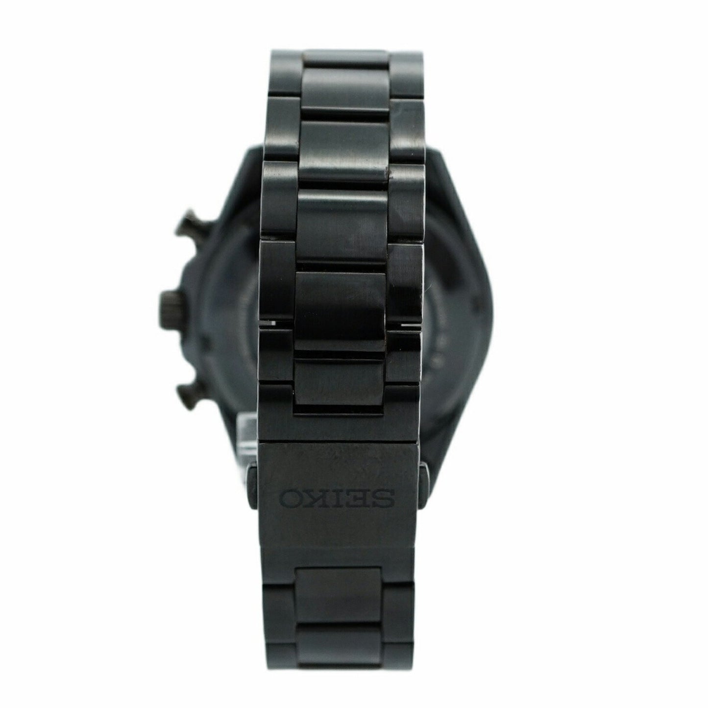 Seiko Brightz Ananta Limited Edition 6S28-00K0 Saeh017 Black Dial