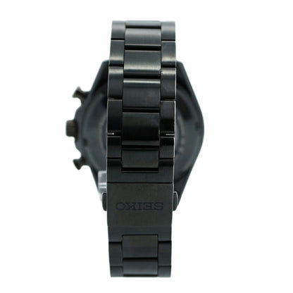 Seiko Brightz Ananta Limited Edition 6S28-00K0 Saeh017 Black Dial