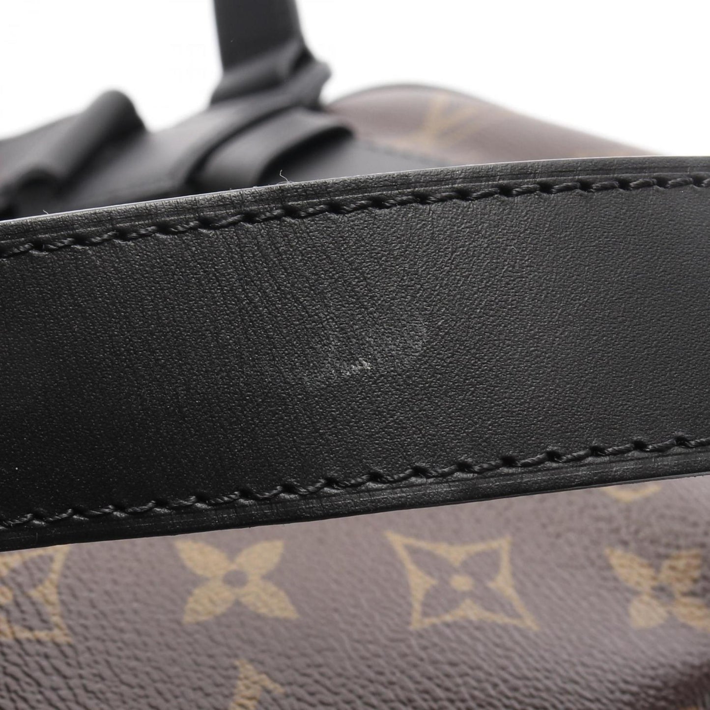 Louis Vuitton Utility Side Bag/Waist Bag