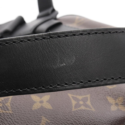 Louis Vuitton Utility Side Bag/Waist Bag