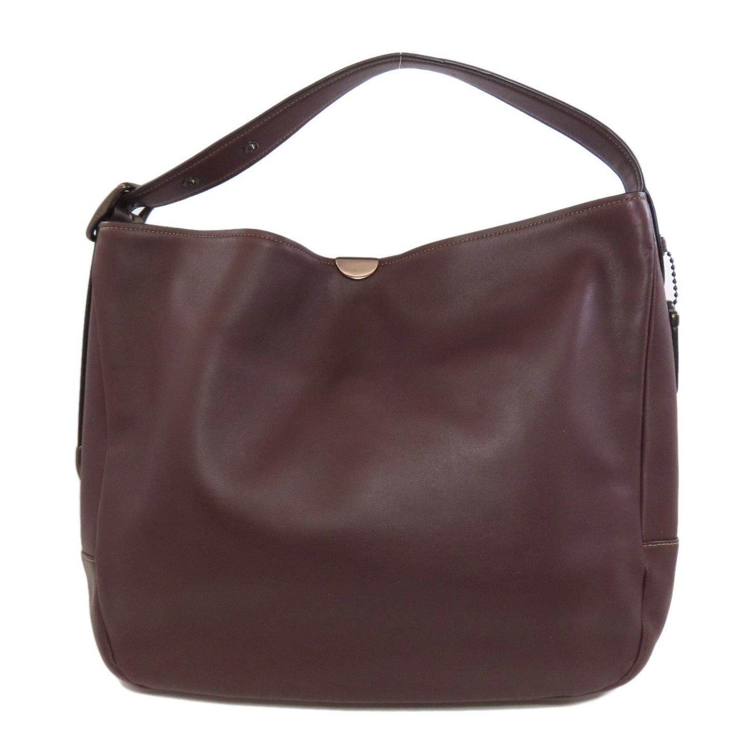 Coach 31674 Tote Bag Leather