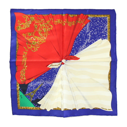 Hermes Herms Carr 45 Scarf