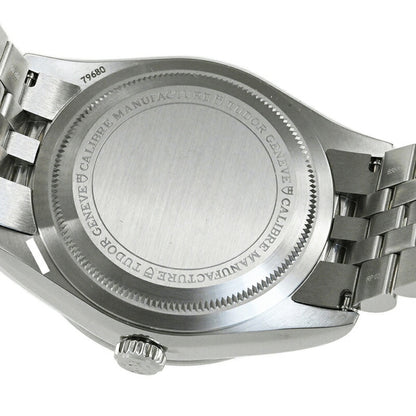 Tudor Black Bay 41 Watch 79680