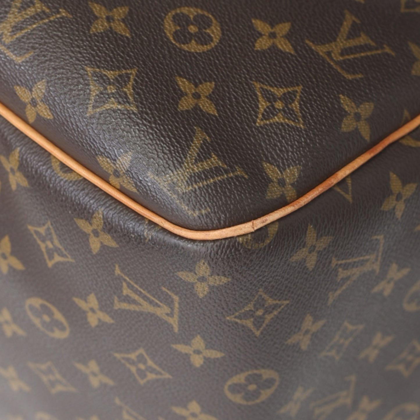 Louis Vuitton Boston Bag