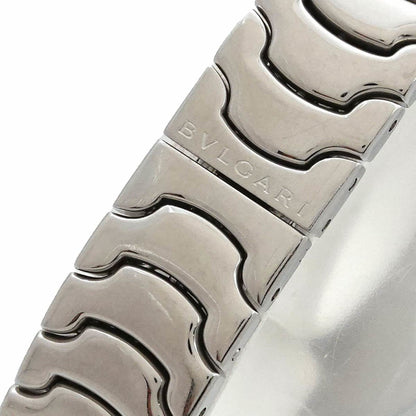 Bvlgari Solo Tempo St29S Women'S Watch With Date