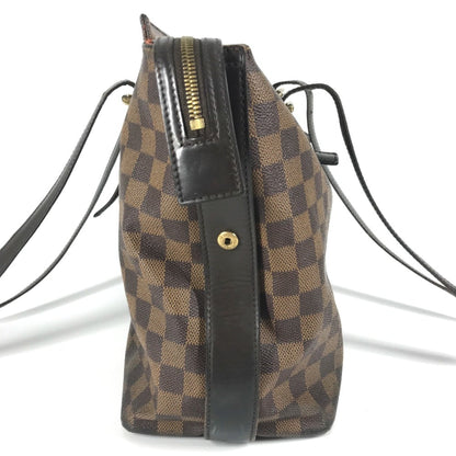 Louis Vuitton N51119 Damier Chelsea Tote Bag Shoulder Canvas