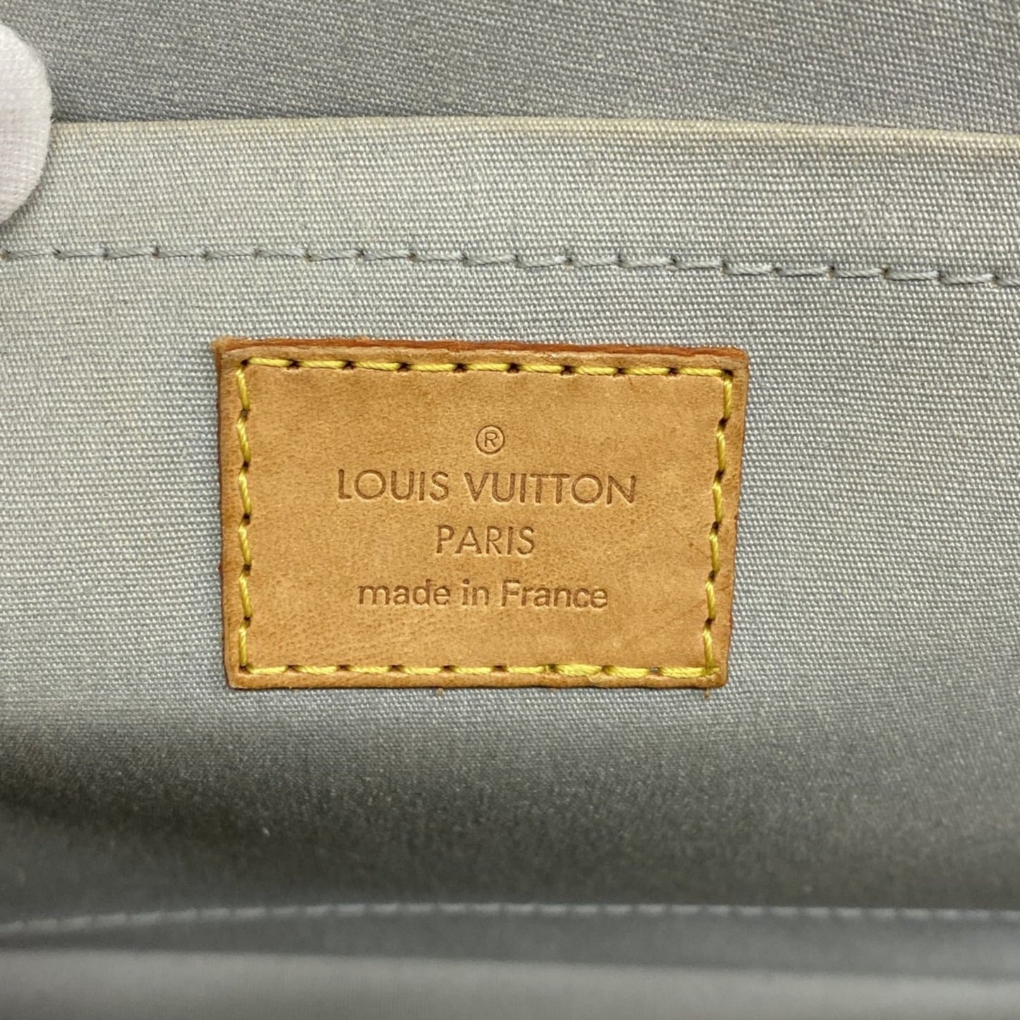 Bag Louis Vuitton Shoulder