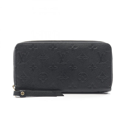 Louis Vuitton Zippy Wallet