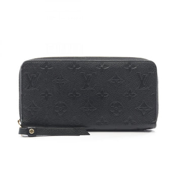 Louis Vuitton Zippy Wallet