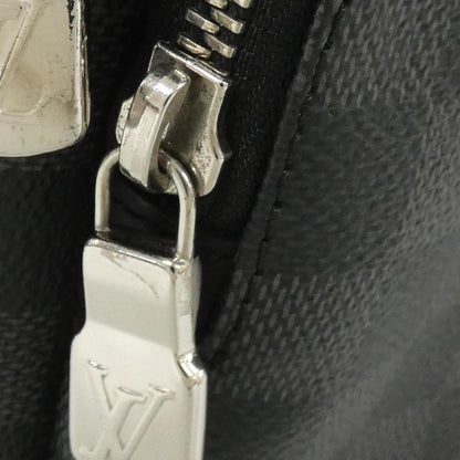 Louis Vuitton Damier Graphite Avenue Sling Bag N41719 Shoulder