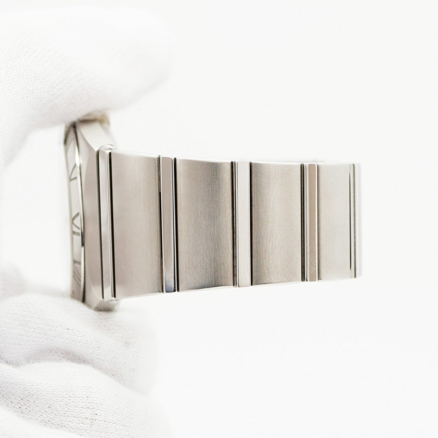 Omega Constellation 1503.30 Silver Dial