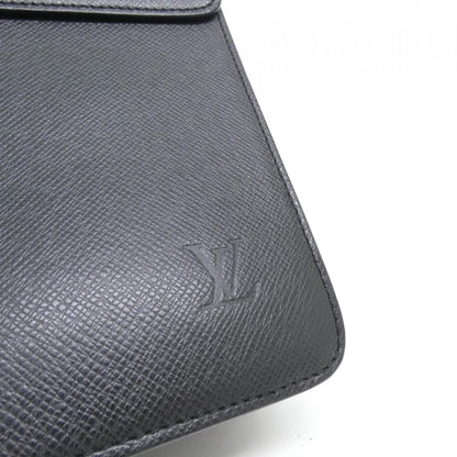 Louis Vuitton Taiga Laguito M31092 Handbag