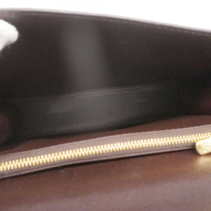 Louis Vuitton Damier Malesherbes Handbag N51379 Ebene