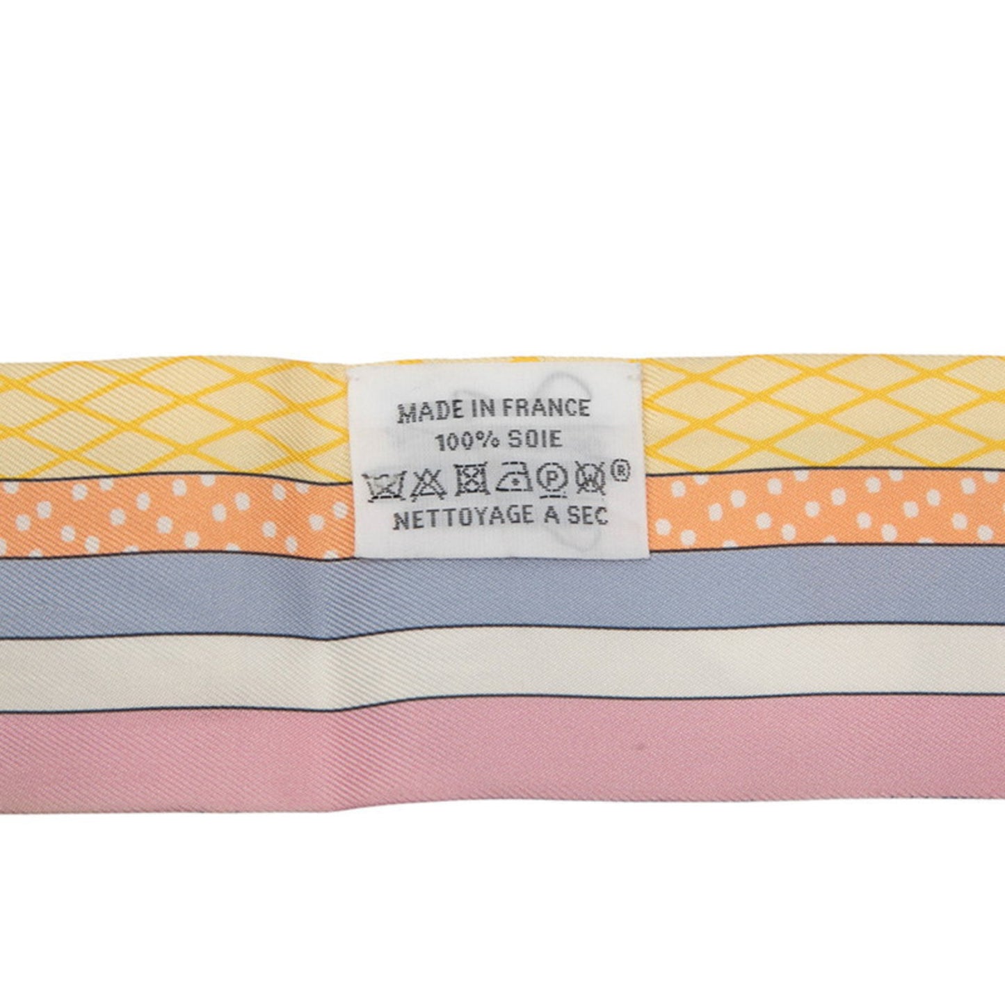 Herms Twilly Grand Theatre Nouveau Scarf