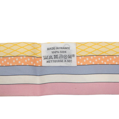 Herms Twilly Grand Theatre Nouveau Scarf