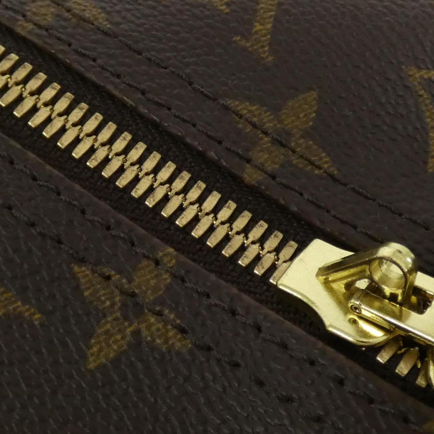 Louis Vuitton Monogram Keepall Bandouliere 60Cm M41412 Boston Bag