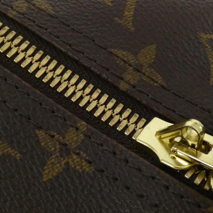 Louis Vuitton Monogram Keepall Bandouliere 60Cm M41412 Boston Bag