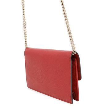 Gucci Interlocking G Chain Wallet 510314 Gucci