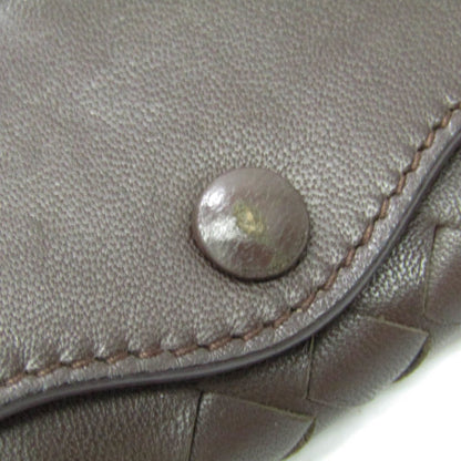 Bottega Veneta Intrecciato Men