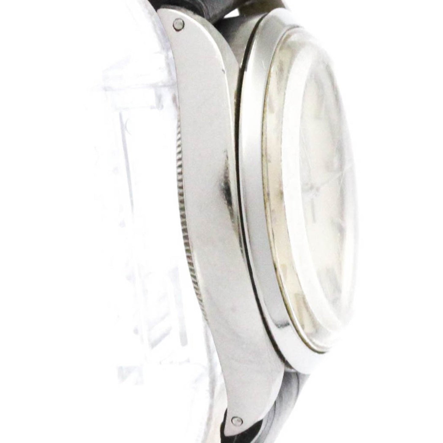 Vintage Rolex Air King 5500 Stainless Steel Automatic