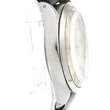 Vintage Rolex Air King 5500 Stainless Steel Automatic