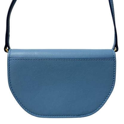 Burberry Mini Olympia Micro Shoulder Bag