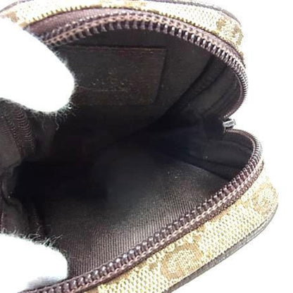 Gucci Cigarette Case Pouch