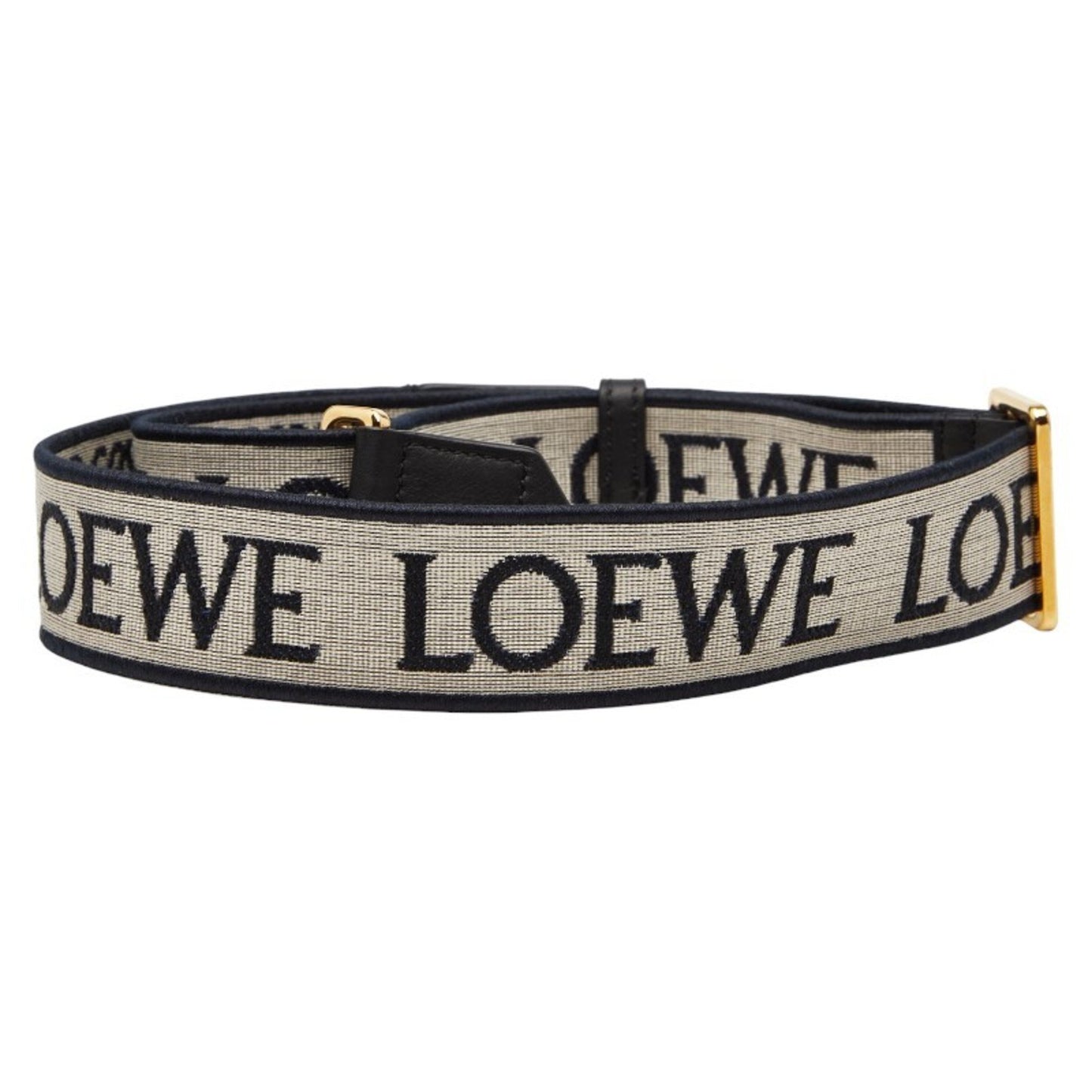 Loewe Anagram Shoulder Strap