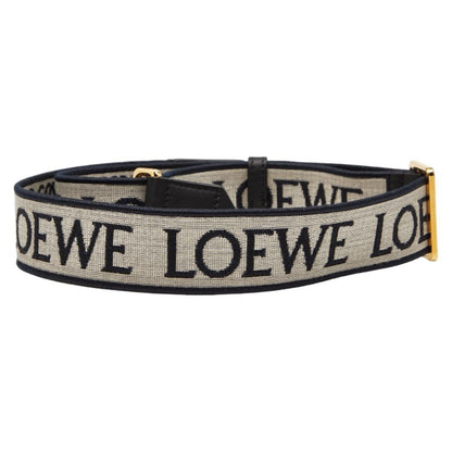 Loewe Anagram Shoulder Strap