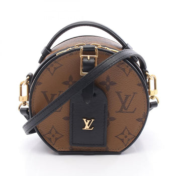 Louis Vuitton Mini Boite Chapeau Handbag