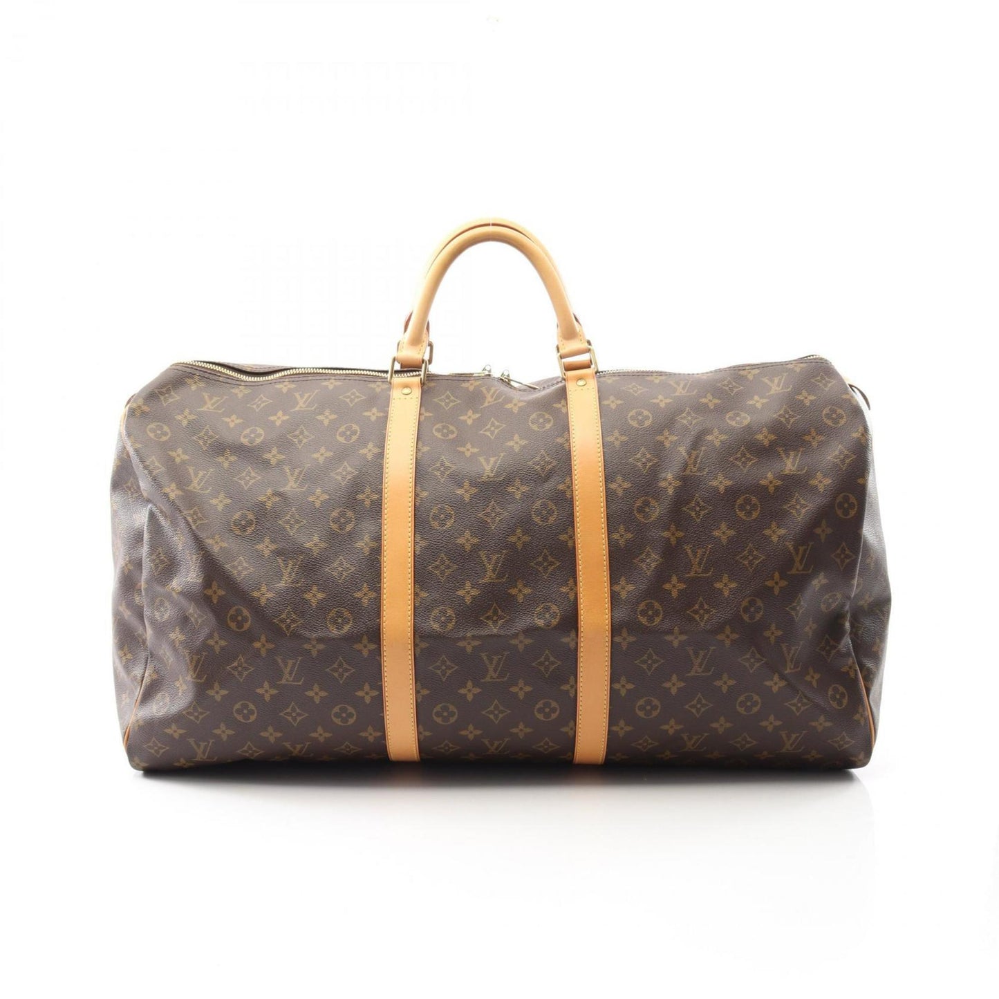 Louis Vuitton Keepall 60 Boston Bag
