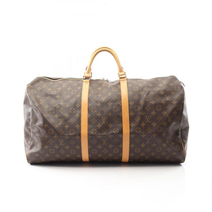Louis Vuitton Keepall 60 Boston Bag