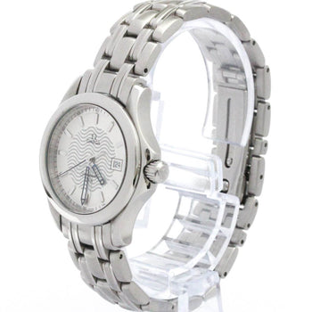 Omega Seamaster 120M Steel Quartz