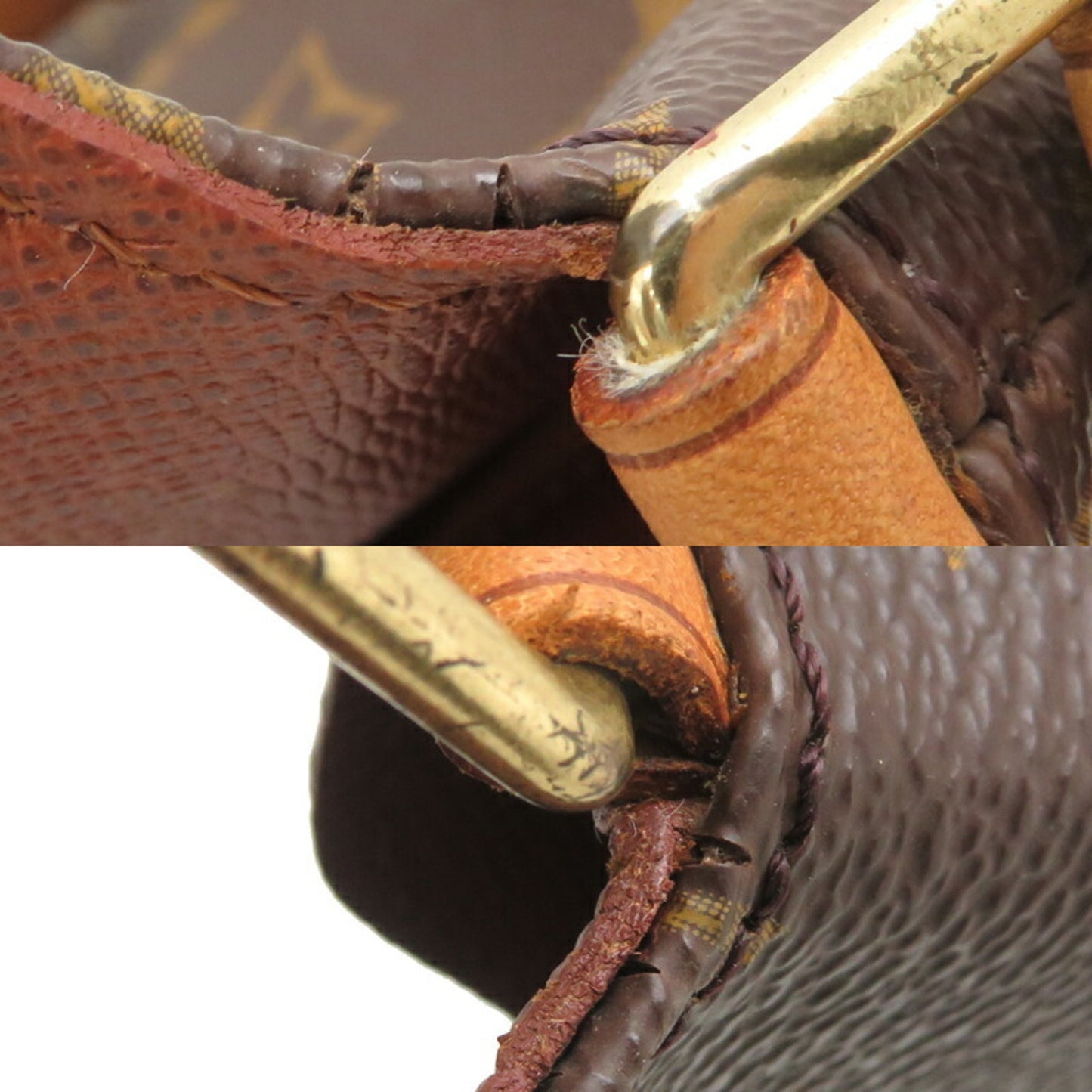 Louis Vuitton Musette Tango Short