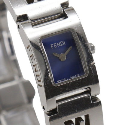 Fendi Olologi Women'S Watch