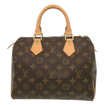 Louis Vuitton Speedy 25 Monogram M41528 Handbag 1201 Louis Vuitton