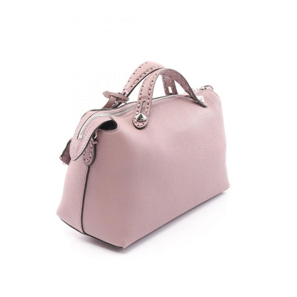 Fendi By The Way Soft Medium Selleria Handbag