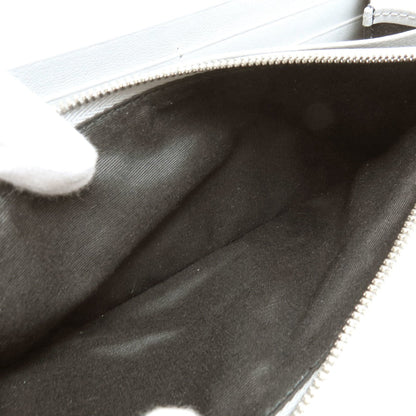 Balenciaga 490624 Long Wallet Leather