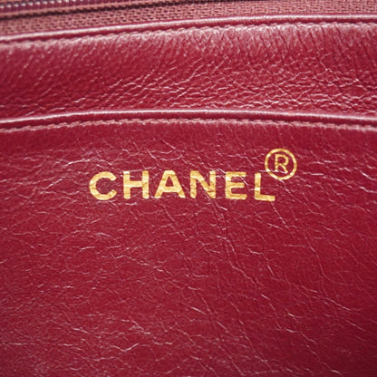 Chanel Matelasse Shoulder Bag