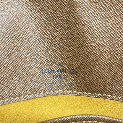 Louis Vuitton Monogram Musette Tango Shoulder Bag With Long Strap
