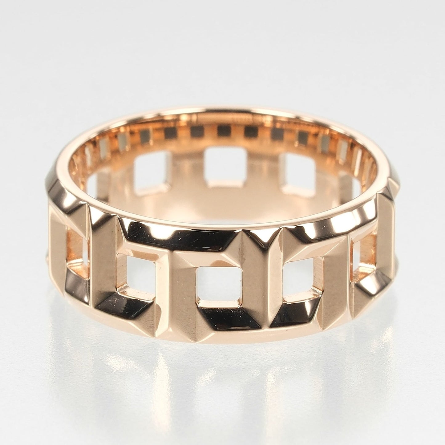 Tiffany & Co. T True Ring