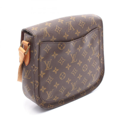 Louis Vuitton Saint-Cloud Gm Shoulder Bag