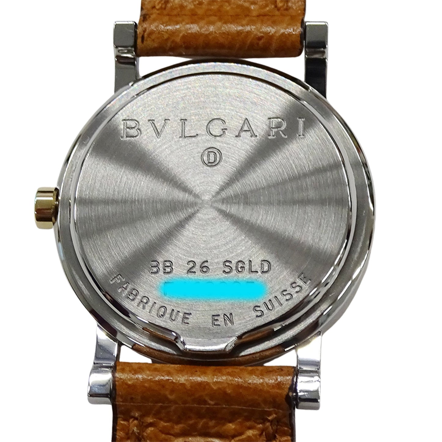 Bvlgari Women'S Watch