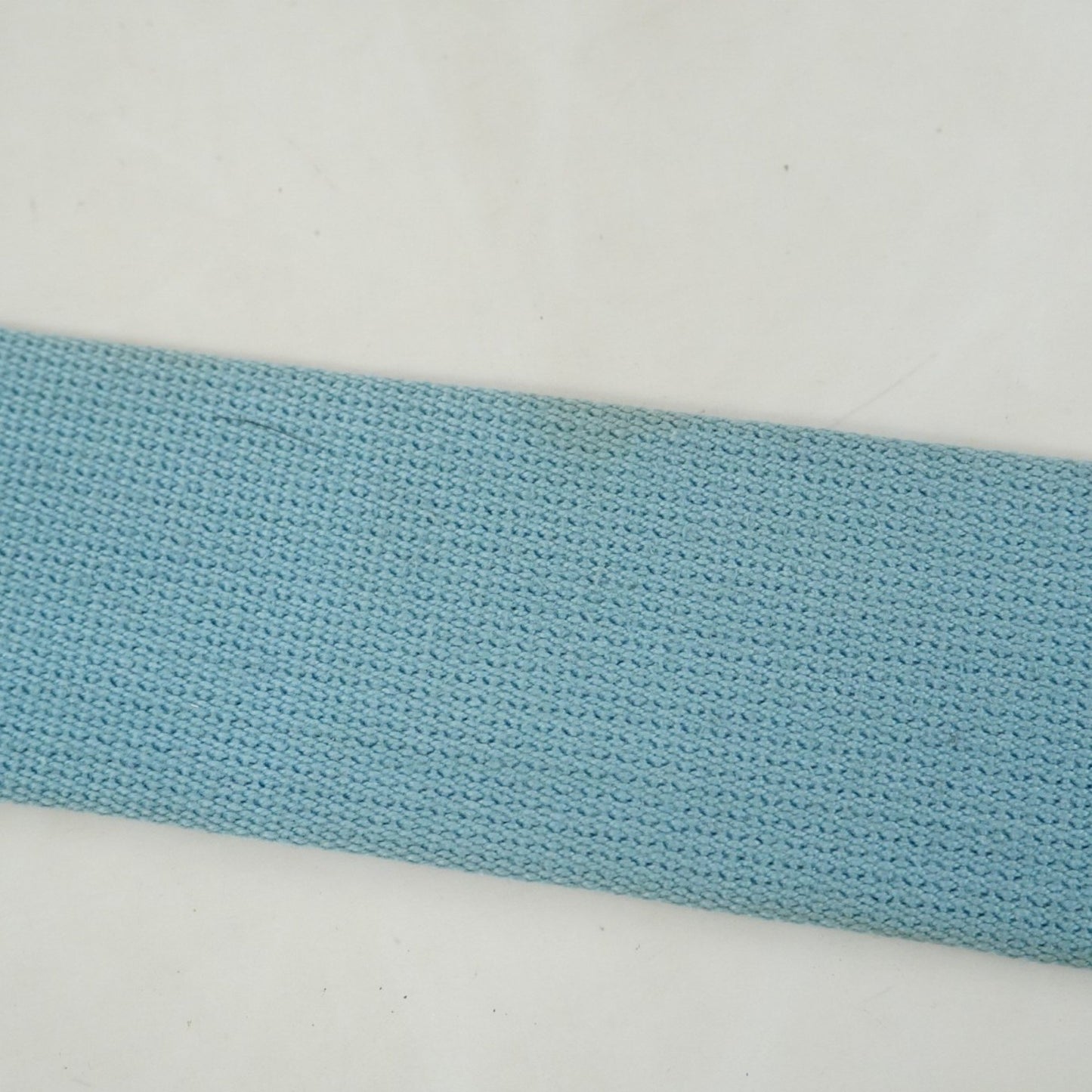 Hermes Herms Evelyn Pm 1 Shoulder Bag In Taurillon Clemence Blue Jean