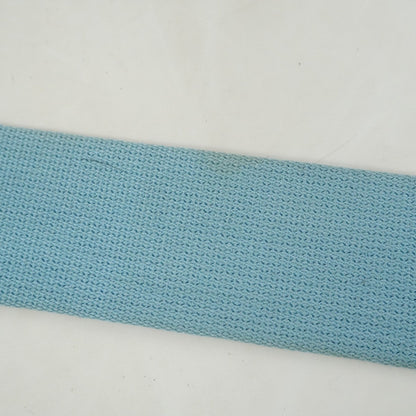 Hermes Herms Evelyn Pm 1 Shoulder Bag In Taurillon Clemence Blue Jean