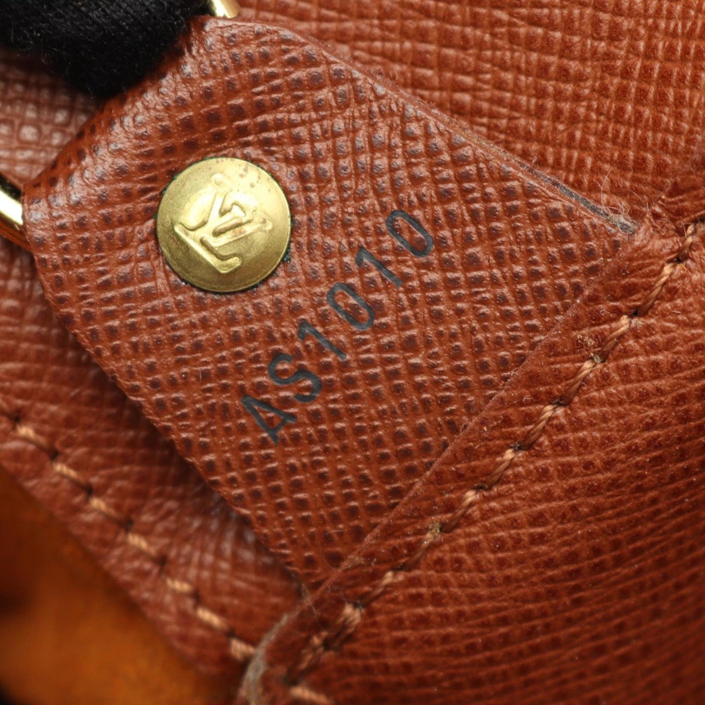 Louis Vuitton Musette Shoulder Bag