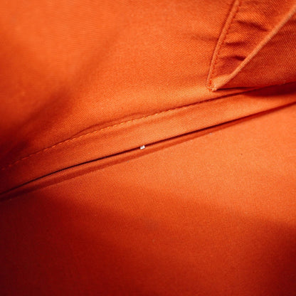 Louis Vuitton Damier Alma Handbag N51131 Ebene