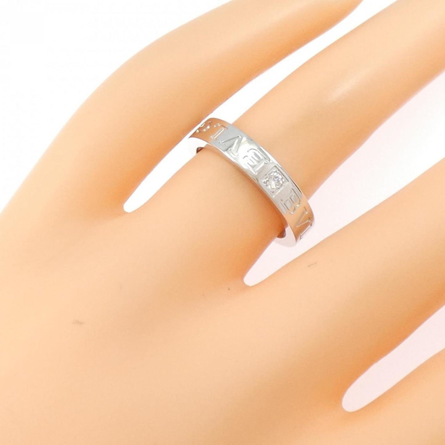 Bvlgari B.Zero1 Ring